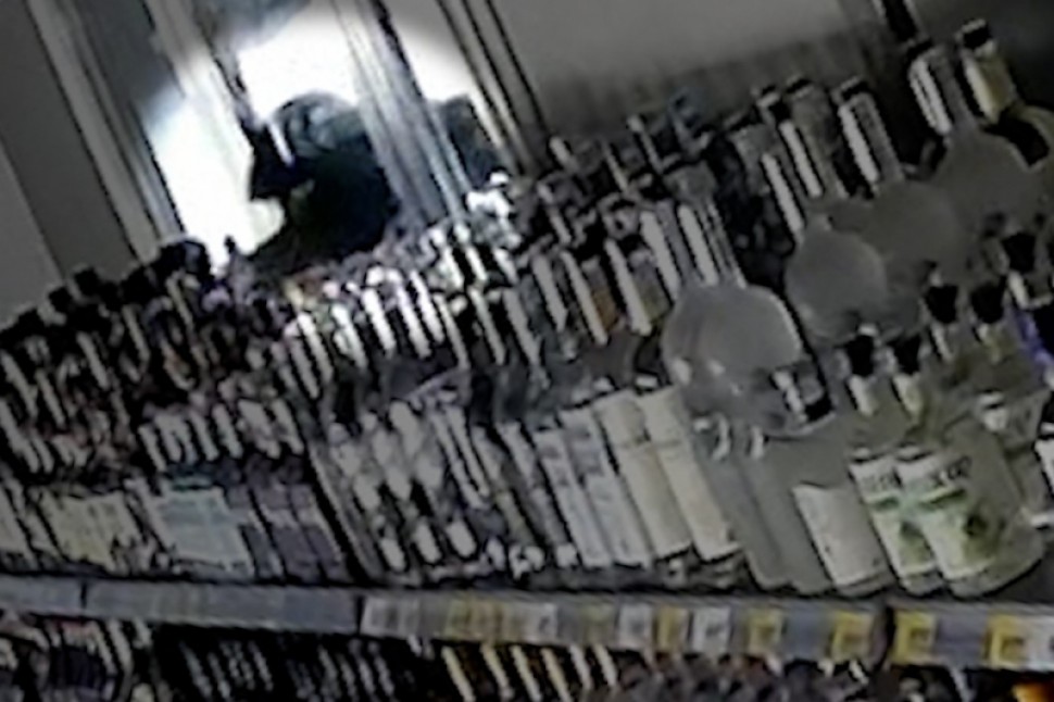 Полицейские Северодвинска раскрыли кражу из магазина